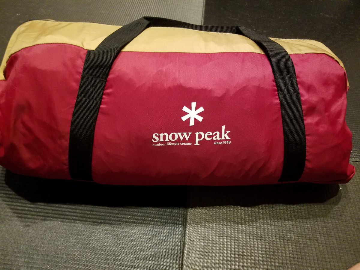 雪峰Snow Peak Amenity Dome M適合5人（適合5人）帳篷營地家庭 原文:snow peak スノーピーク アメニティドームM 五人用（5人用） テント　キャンプ　ファミリー　家族
