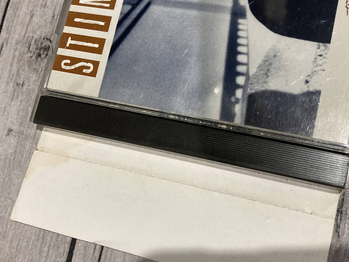 STIGスティング/ブルー・タートルの夢 旧規格日本盤帯付ＣＤ 定価３2００円_画像3