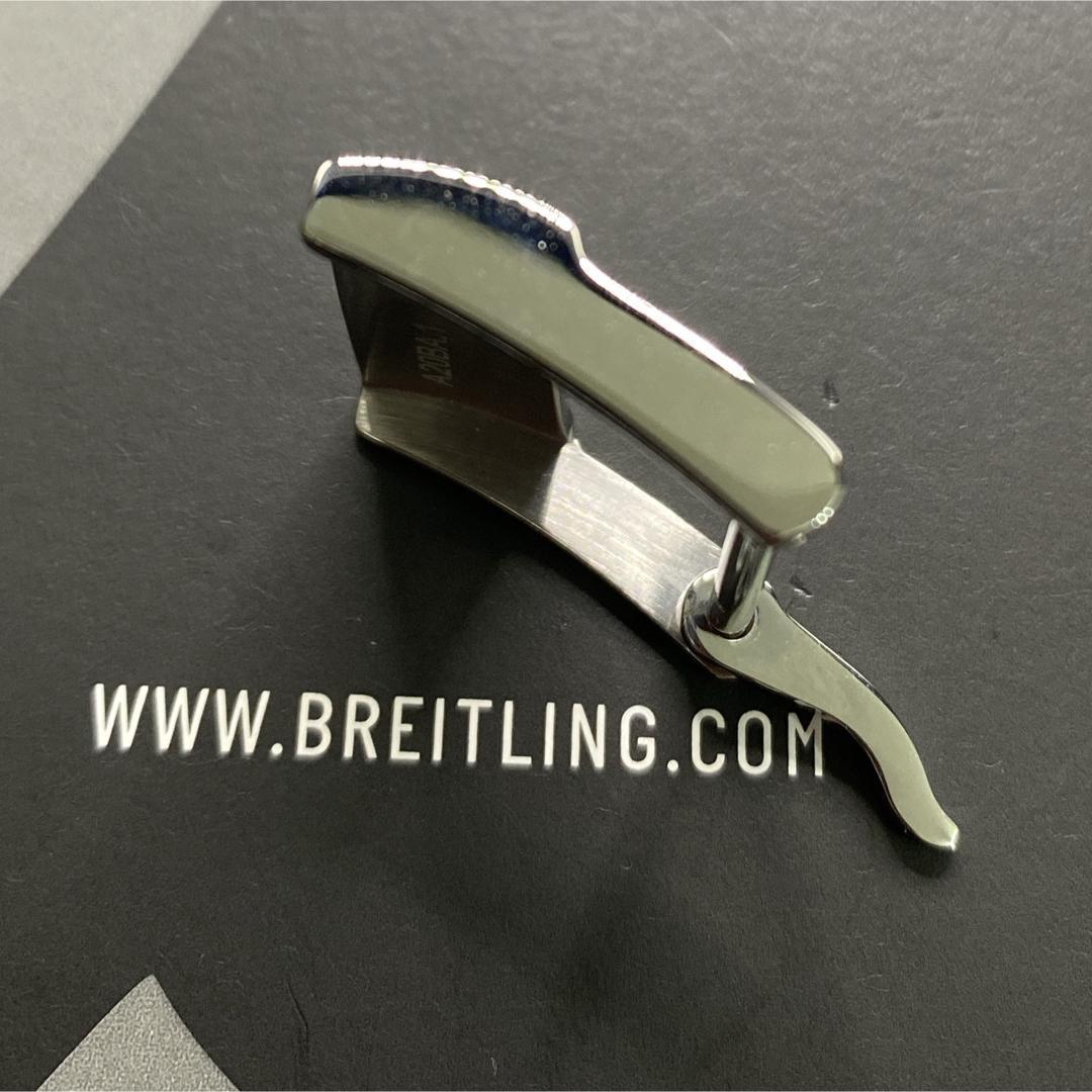 美品 20mm 希少 ウイング尾錠バックル BREITLING ブライトリング 美品 20mm 希少 ウイング尾錠バックル BREITLING ブライトリング