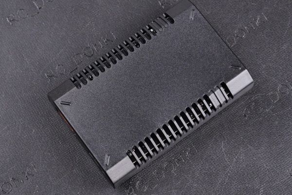 ISDT　PD60　最大60W/6A　入力電圧5〜20V（USB Type-C）対応バッテリーLiFe,LiPo,LiHV,NiMH　1〜4S(LiFe,LiPo,LiHV)、1-12S(NiMH)_画像6