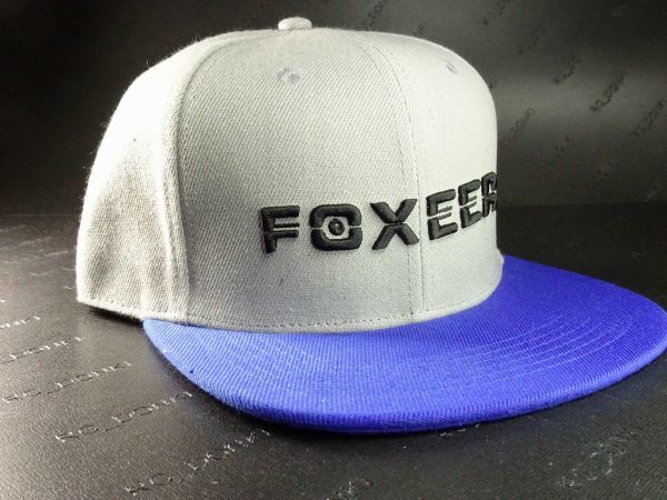  new goods radio-controller hat RC hat FOXEER cap FPV hat drone hat 