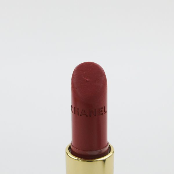  Chanel rouge Allure #191 rouge yellowtail . Ran limitation remainder amount many V932