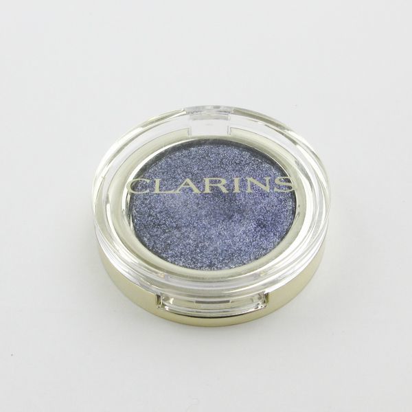  Clarins моно тени для век SP #103 голубой lagoon ограничение осталось количество много V956