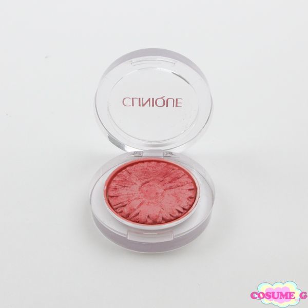 Clinique Cheek Pop Pearl #05 Ruby Pop Limited Edition V956