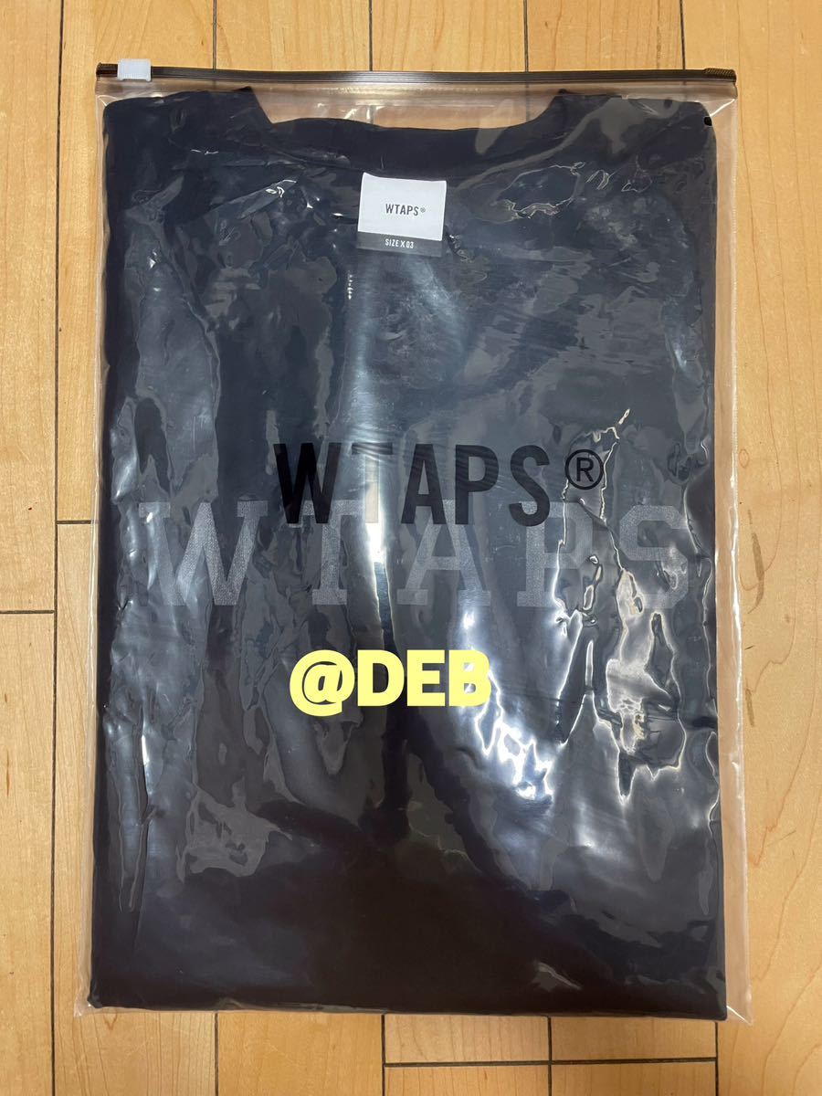 超美品 WTAPS 2023SS COLLEGE SS TEE OLIVE DRAB S - printwise.ie