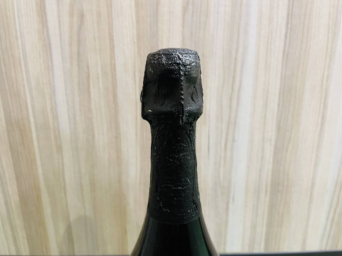 H4285 1円~ 【未開栓】 Dom Perignon ドン・ペリニヨン ドンペリ 2010