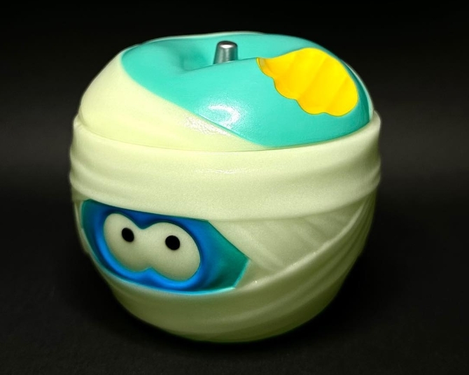 驚きの値段 レオンチャンネル限定 パンデッド ☆アウトレット HUMAN