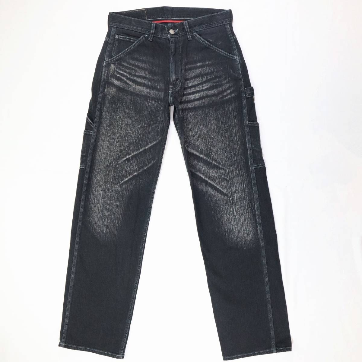 廃盤 希少 Levi's 702 リーバイス レッドループ RL702-29 デニム 廃盤 希少 Levi's 702 リーバイス レッドループ RL702-29 デニム