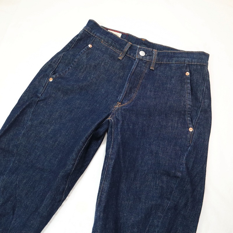 LEJ570 リーバイスエンジニアードジーンズ バギーテーパー ワン LEJ570 リーバイスエンジニアードジーンズ バギーテーパー ワン