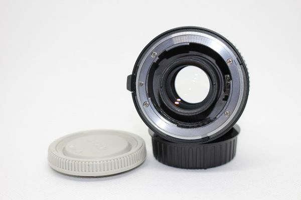 ニコン Nikon AF-S TELECONVERTER TC-20E III テレコンバーター #Z2348_画像1