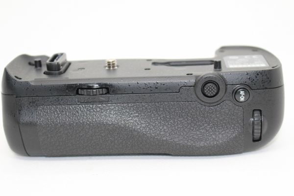 ニコン Nikon D850 ボディ+ MB-D18 バッテリーグリップ セット■ワンオーナー/元箱付き■Z2350_画像8