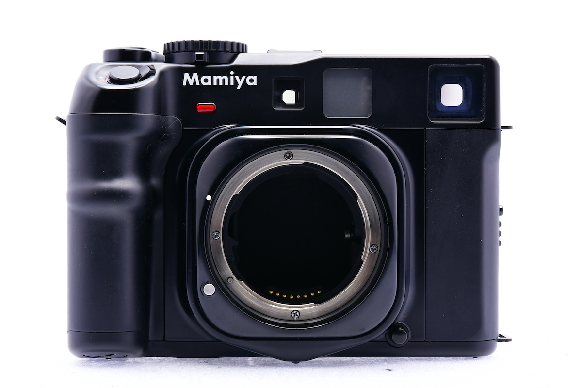 MAMIYA NEW MAMIYA 6 ボディ マミヤ 中判カメラ ニューマミヤ MAMIYA NEW MAMIYA 6 ボディ マミヤ 中判カメラ ニューマミヤ