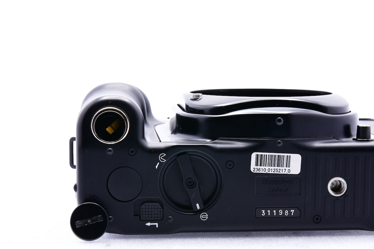 MAMIYA NEW MAMIYA 6 ボディ マミヤ 中判カメラ ニューマミヤ MAMIYA NEW MAMIYA 6 ボディ マミヤ 中判カメラ ニューマミヤ