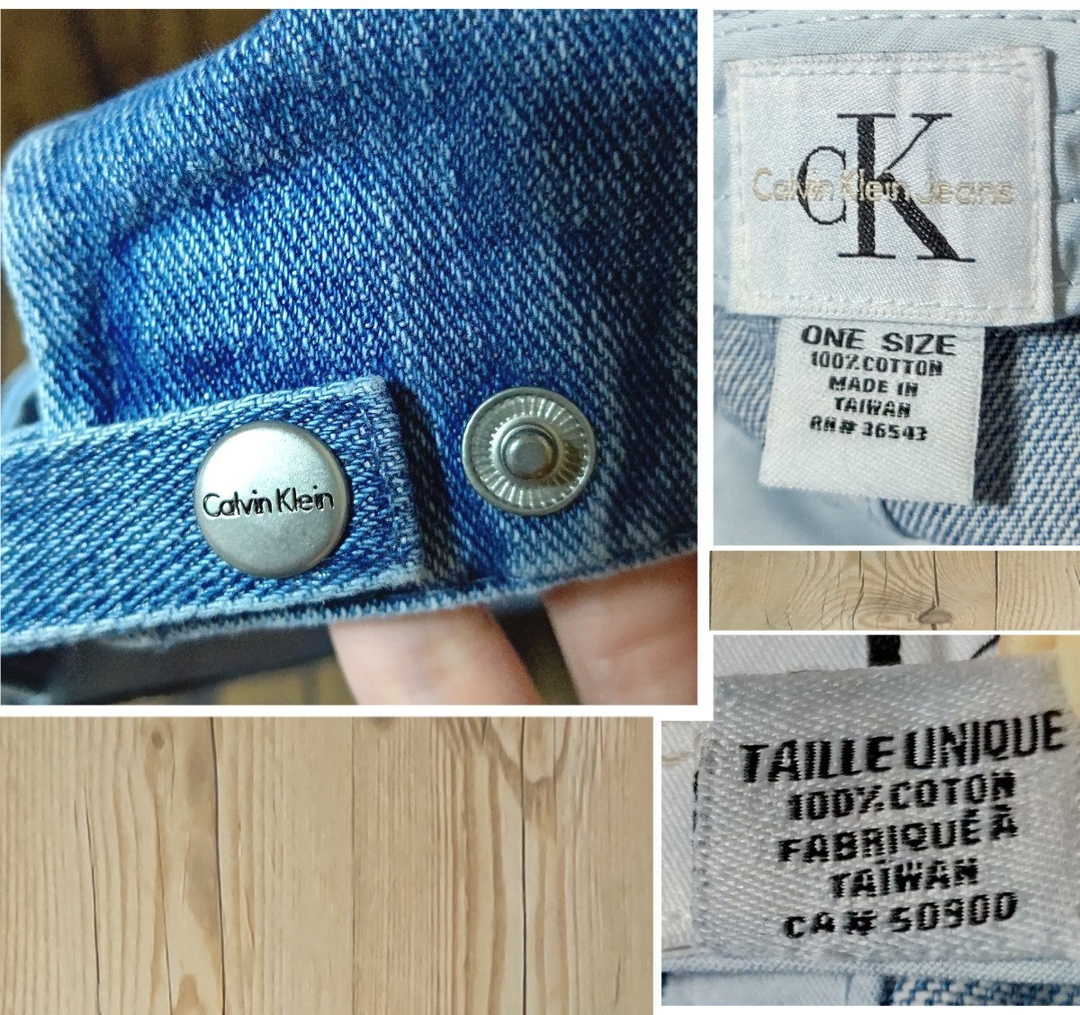 Calvin Klein Jeans】カルバンクライン正規品/ ロゴ刺繍入り Calvin Klein Jeans】カルバンクライン正規品/ ロゴ刺繍入り