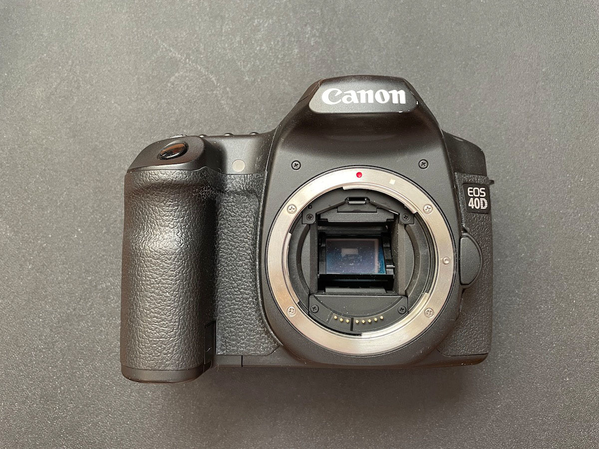 代引き人気 【天体・赤外線改造】Canon EOS 40D ③ クリア or FUJI