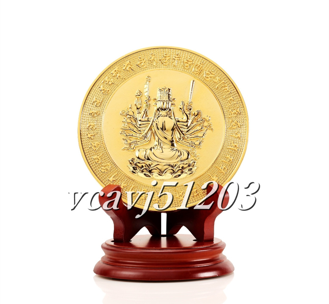 密教法具 寺院用仏具」飛行五鈷杵 真鍮製磨き仕上げ 16cm 弘法 密教法具 寺院用仏具」飛行五鈷杵 真鍮製磨き仕上げ 16cm 弘法
