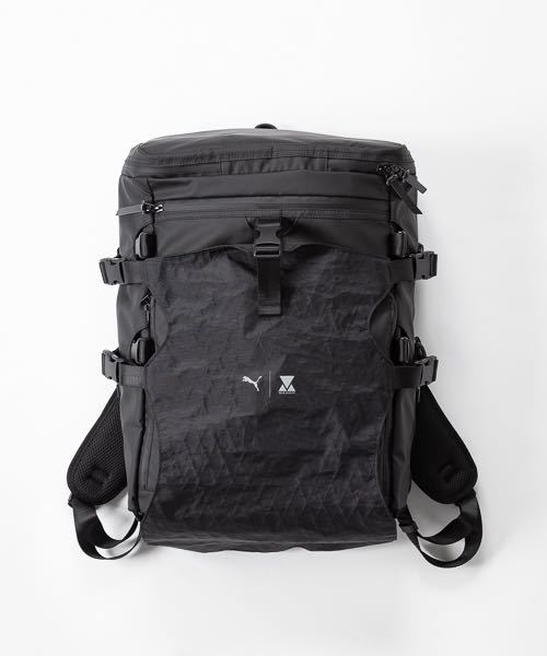 プーマ ゴルフ × マキャベリック バックパック リュックサック　PUMA GOLF × MAKAVELIC BACKPACK_画像1