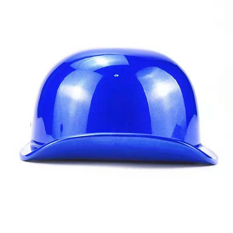 オープンフェイスバイクヘルメット 野球帽スタイルハーフヘルメットM-XXLサイズ大人男性と女性_画像3
