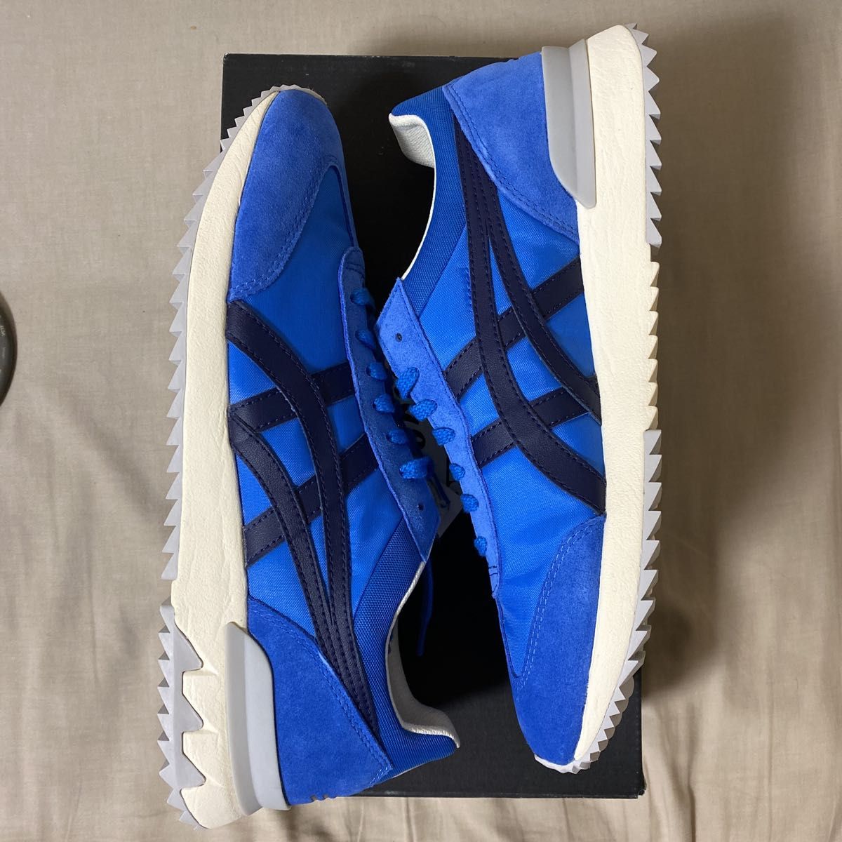 Onitsuka Tiger California 78 EX/オニツカタイガー カリフォルニア/アシックス/asics