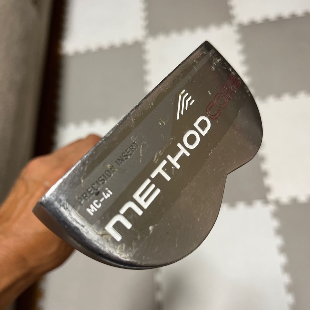 NIKE ナイキ METHOD パター センターシャフト 34インチ|Yahoo NIKE ナイキ METHOD パター センターシャフト 34インチ|Yahoo