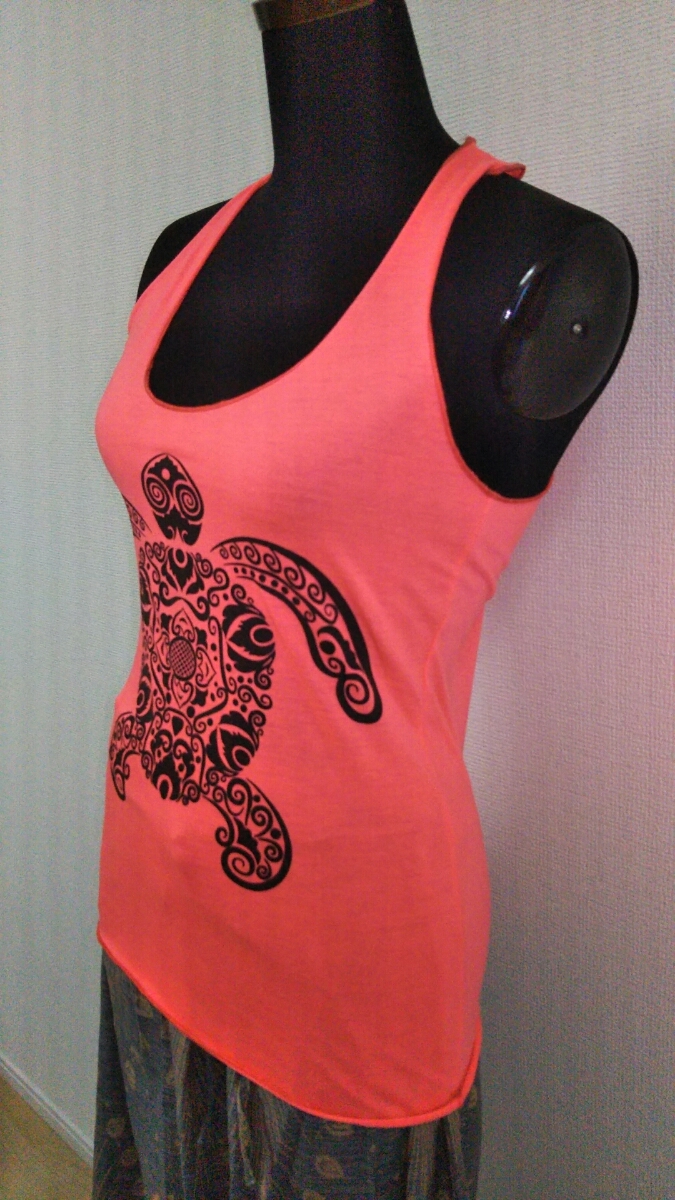  lady's tank top No.12 unused .. packet anonymity delivery 