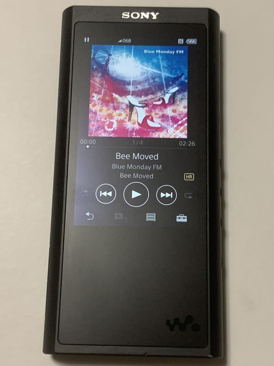 Yahoo!オークション - SONY ウォークマン WALKMAN NW-ZX300