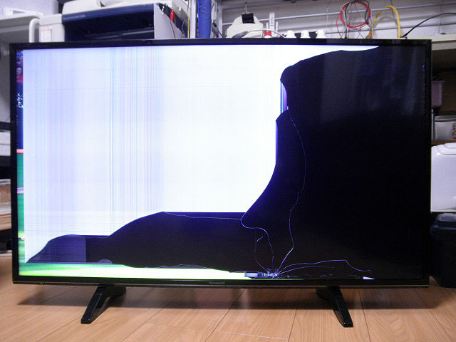 即決 送料込 Panasonic 液晶テレビ ビエラ 43型 TH-43FX600装着 即決 送料込 Panasonic 液晶テレビ ビエラ 43型 TH-43FX600装着