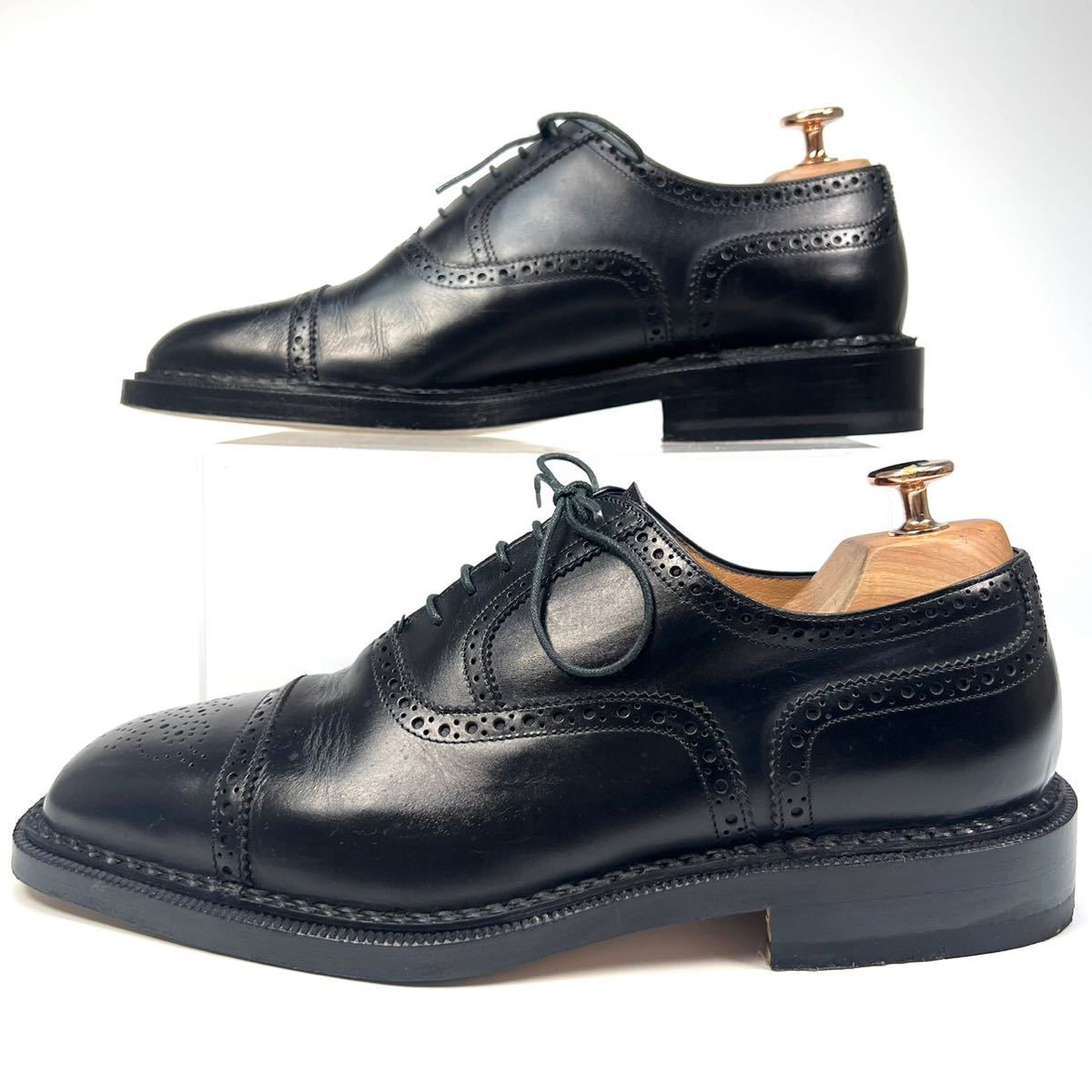 SANTONI サントーニ ユナイテッドアローズ 別注 革靴 ビジネス SANTONI サントーニ ユナイテッドアローズ 別注 革靴 ビジネス