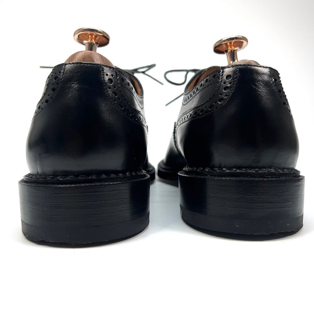 SANTONI サントーニ ユナイテッドアローズ 別注 革靴 ビジネス SANTONI サントーニ ユナイテッドアローズ 別注 革靴 ビジネス