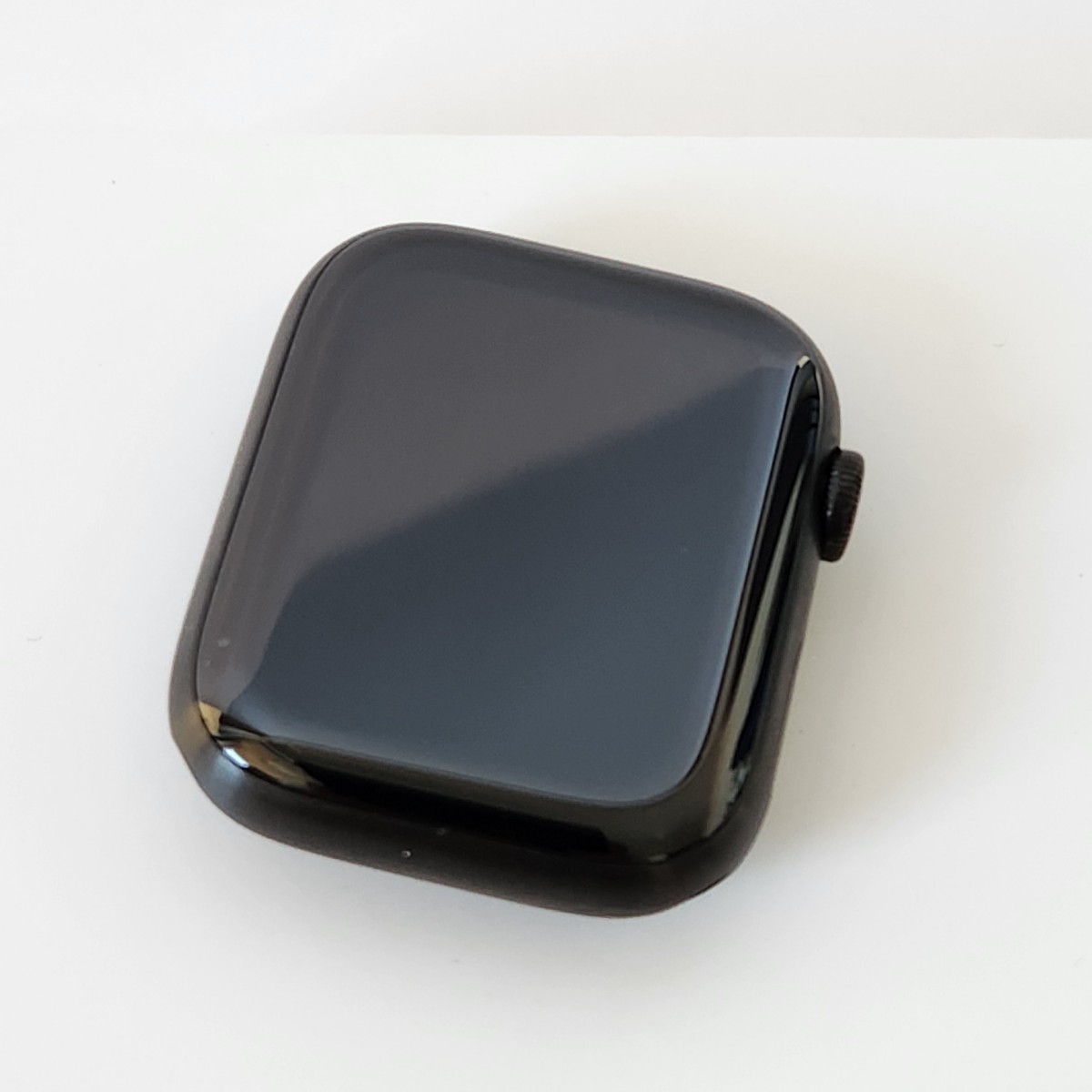 最高の品質 Cellular + GPS Edition series７ Watch Apple 希少 美品