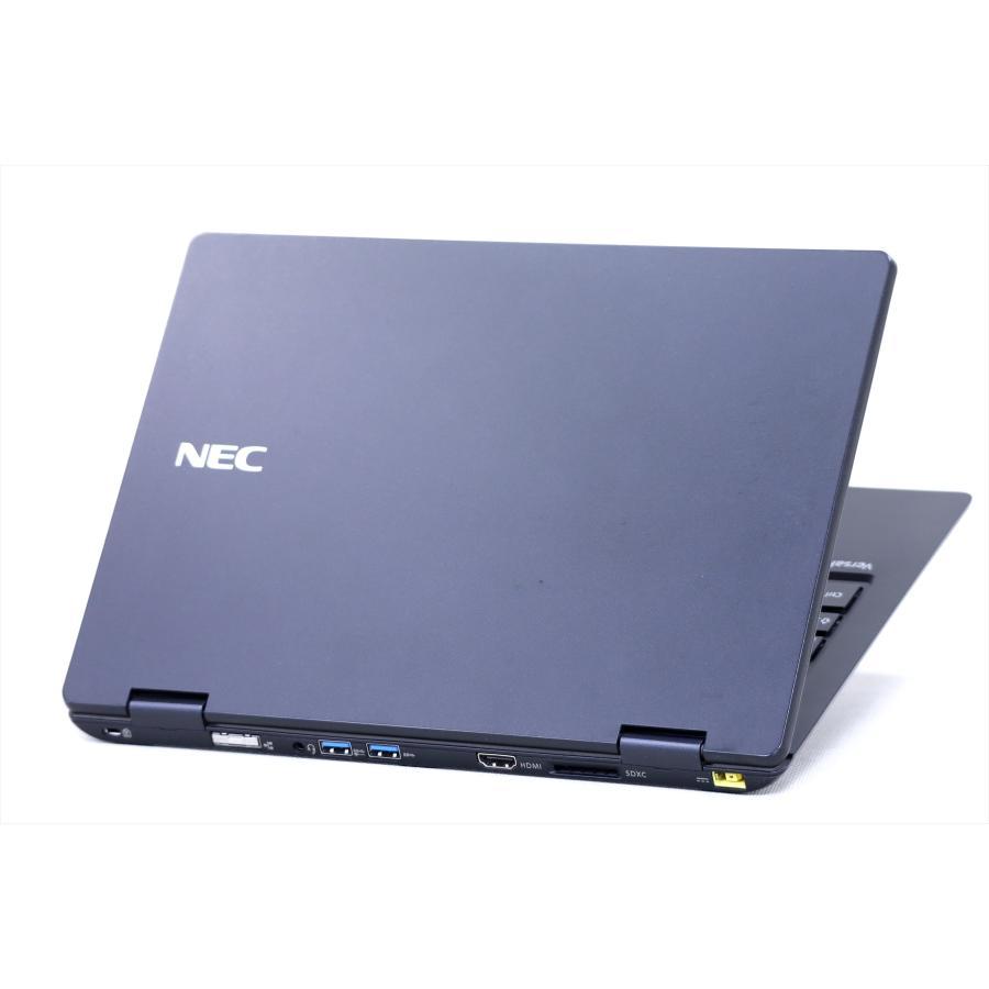 第7世Core i5】12.5型FHD狭額縁液晶軽量921g NEC VersaPro VKT12/H-1