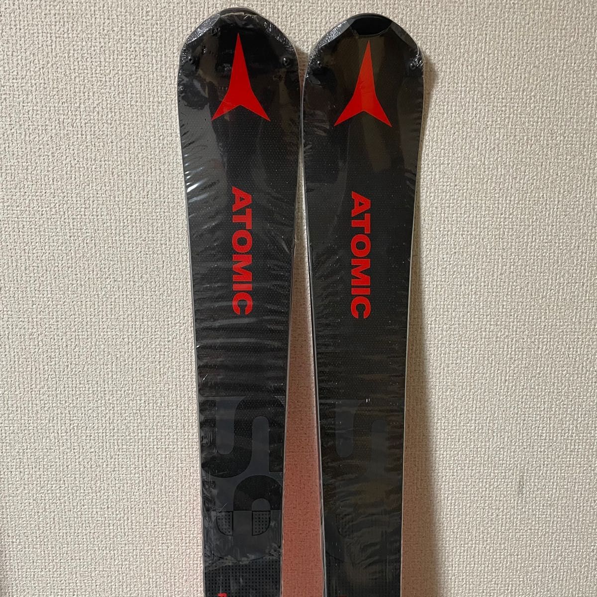 ATOMIC REDSTER S9i PRO LTD I 165cm 