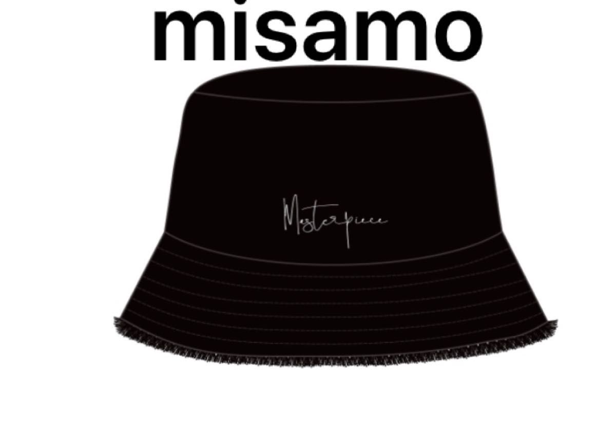 ミサモ バケットハット バケハ misamo 1個 質問から早め発送相談OK ミサモ バケットハット バケハ misamo 1個 質問から早め発送相談OK