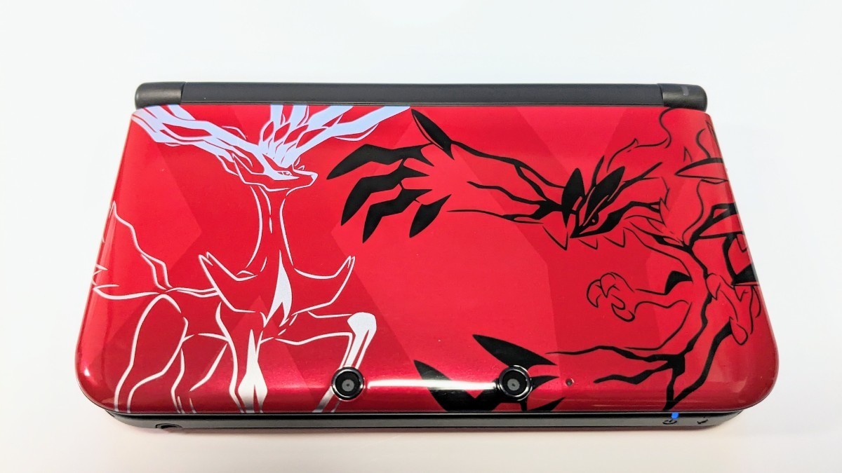 格安SALEスタート格安SALEスタートニンテンドー3DS LL ポケモン