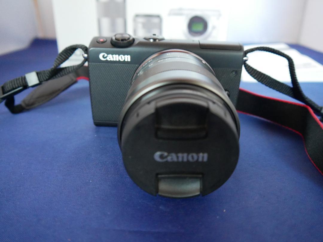 18972円 カメラボディは、室内で二日間のみ短時間の使用 CANON 18972円 カメラボディは、室内で二日間のみ短時間の使用 CANON