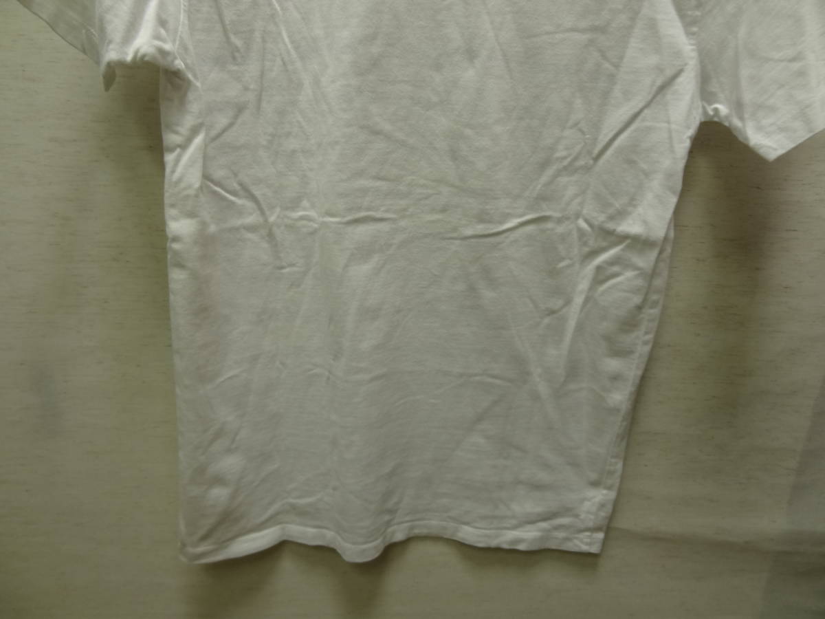全国送料無料 デザインTシャツストアーグラニフ Design Tshirts Store graniph メンズ＆レディース パンダのかくれんぼ半袖Tシャツ メンズMの画像10