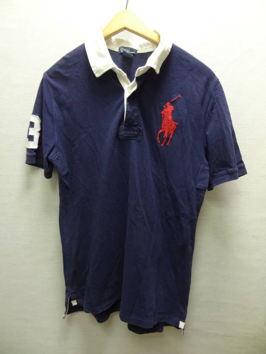 全国送料無料 ポロ ラルフローレン POLO RALPH LAUREN ボーイズ