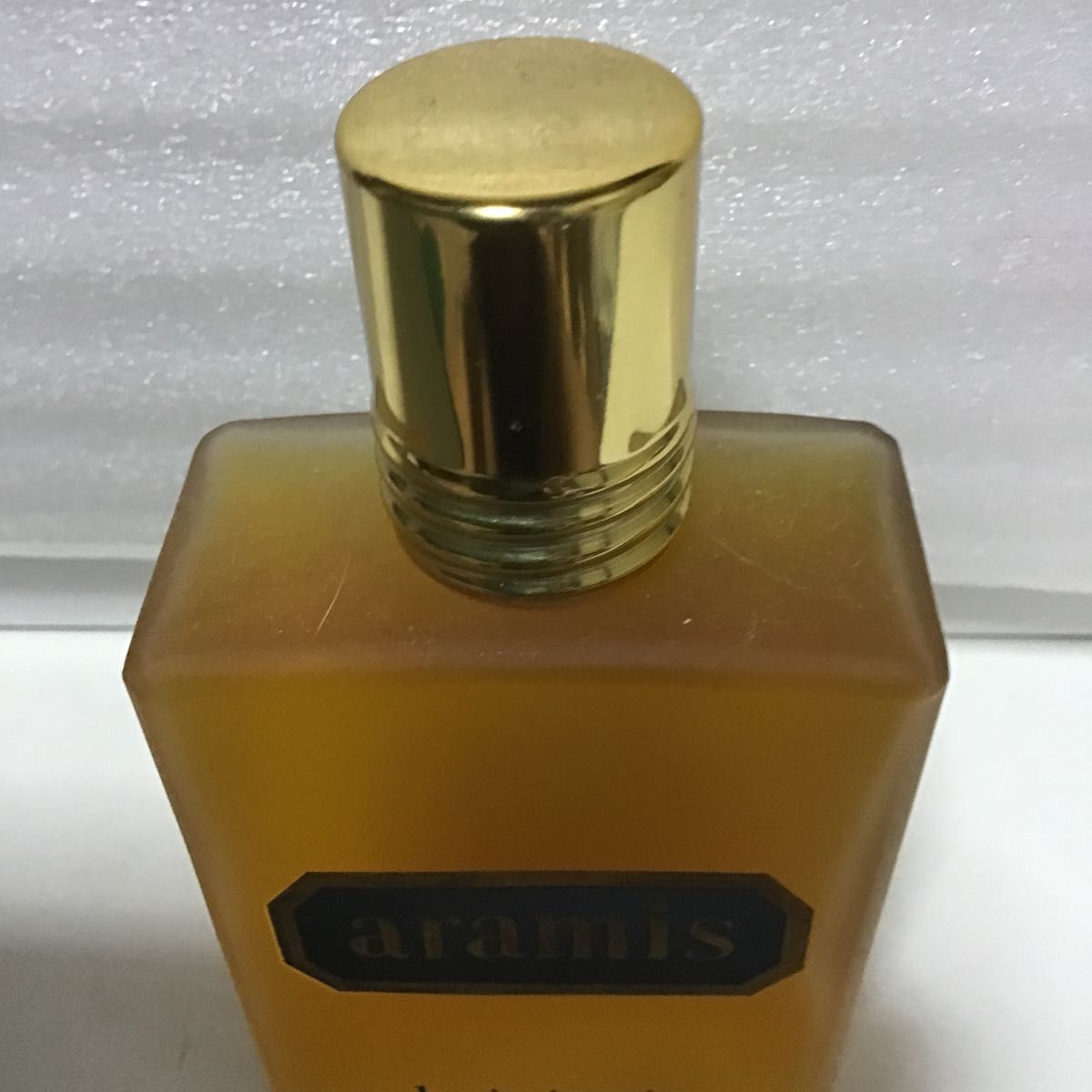 おすすめ】 ☆aramis☆アラミス ヘアトニック 未使用品 箱なし その他