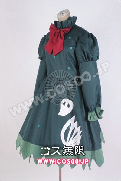 食品・日用品 半額ストア cox268東方Project 火焔猫燐 東方地霊殿 東方プロジェクト コスプレ衣装