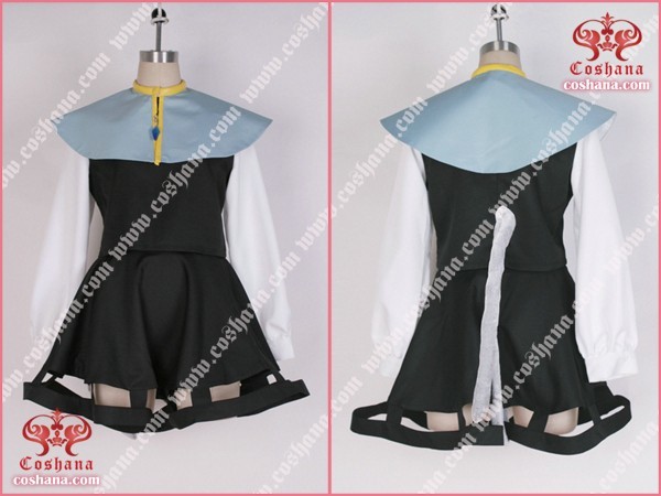 cox143東方Project 東方星蓮船 ナズーリン Nazrin コスプレ衣装 cox143東方Project 東方星蓮船 ナズーリン Nazrin コスプレ衣装