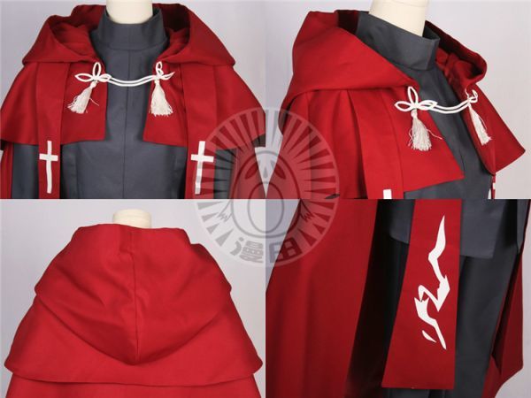cox158Fate/Grand Order FGO Fate/Apocrypha 天草四郎時貞 cox158Fate/Grand Order FGO Fate/Apocrypha 天草四郎時貞