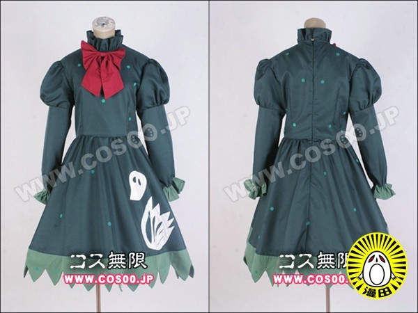 【再入荷!】 cox268東方Project 東方プロジェクト 火焔猫燐 東方地霊殿 コスプレ衣装