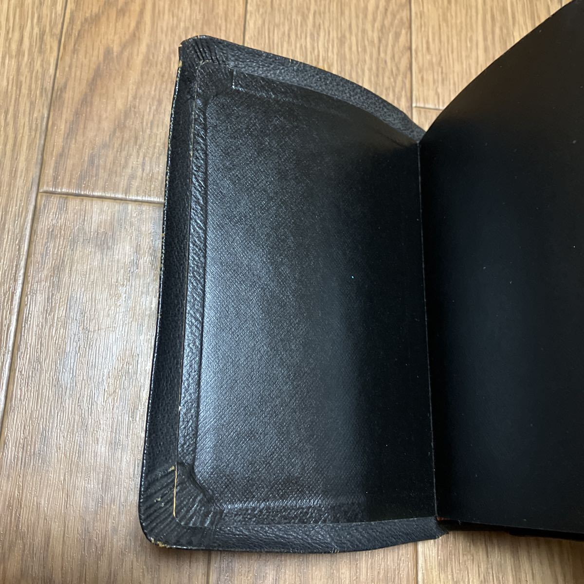 小形聖書 口語訳 皮装 三方金(金付け) 日本聖書協会 JBS 小形聖書 口語訳 皮装 三方金(金付け) 日本聖書協会 JBS