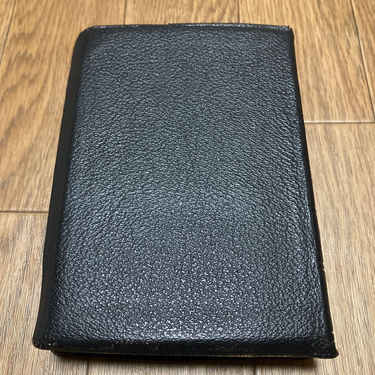 小形聖書 口語訳 皮装 三方金(金付け) 日本聖書協会 JBS 小形聖書 口語訳 皮装 三方金(金付け) 日本聖書協会 JBS