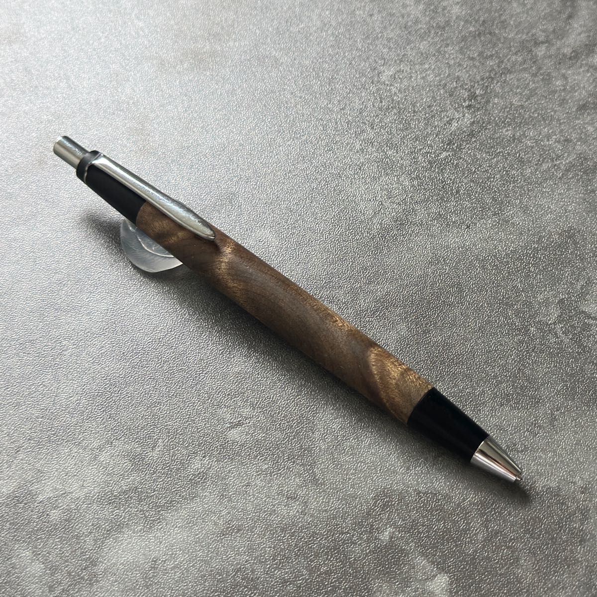 野原工芸 シャーペン 旧型 マーブルウッド|Yahoo!フリマ(旧 野原工芸 シャーペン 旧型 マーブルウッド|Yahoo!フリマ(旧