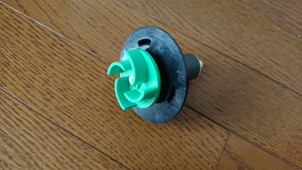 * new goods preliminary parts for exchange .Jebao Jecod DC pump DCS5000 for impeller 