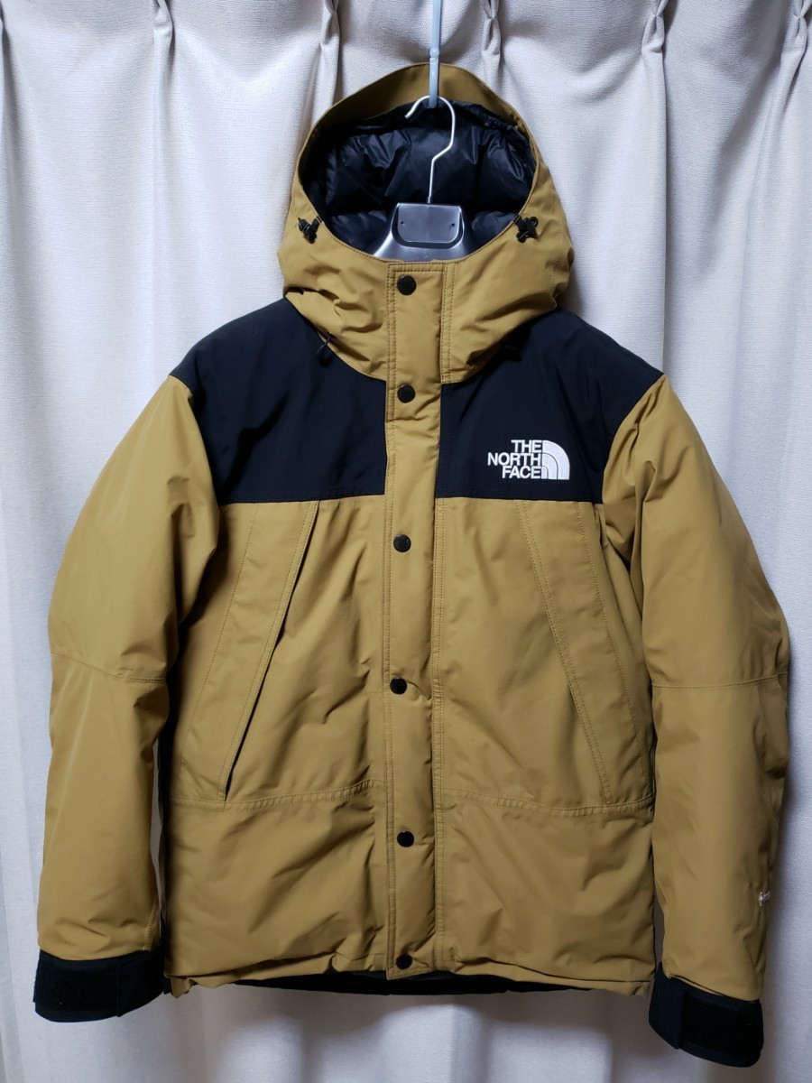 美品】 3000円キャッシュバック！THE NORTH ゴアテックス ザ・ノース