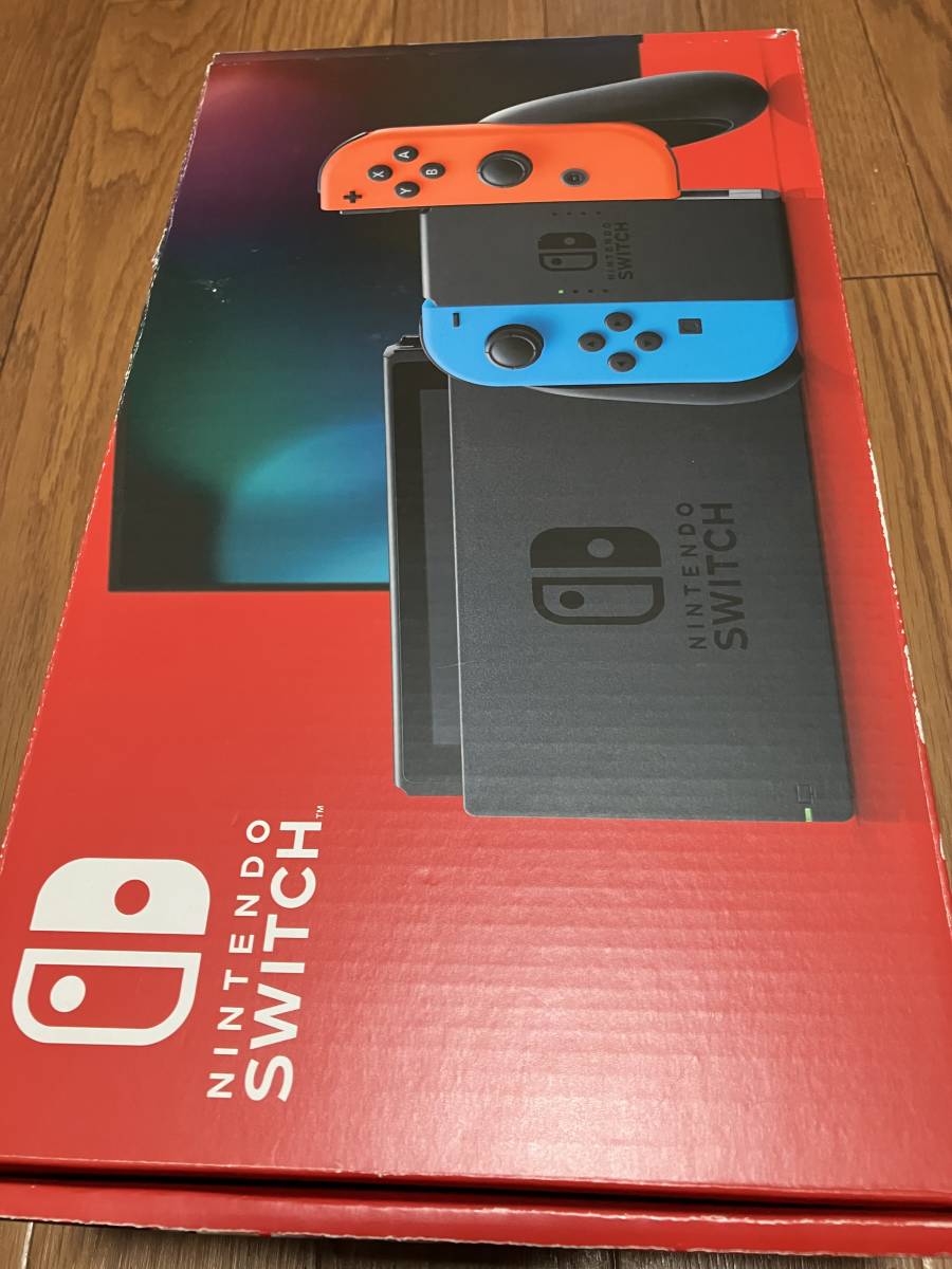 任天堂Switch スイッチNintendoSwitchバッテリー拡張新型モデル本体