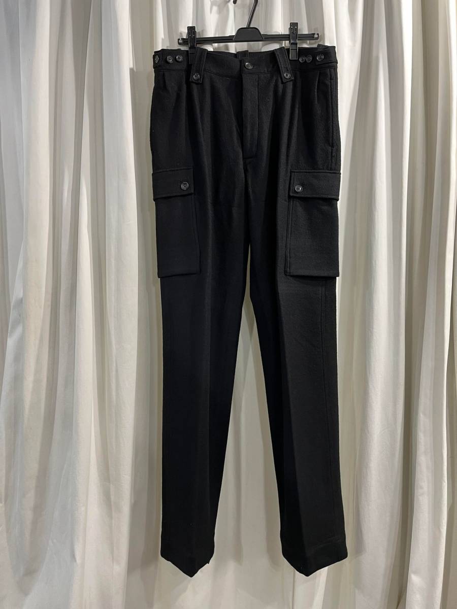 当社の Y's for men yohji yamamoto デザインパンツ(ME-P50-166
