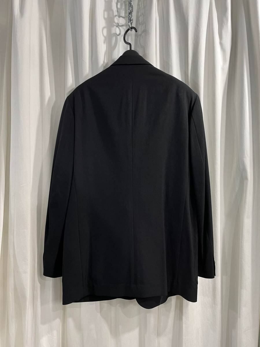 新しいコレクション Y's for men yohji yamamoto デザインセットアップ